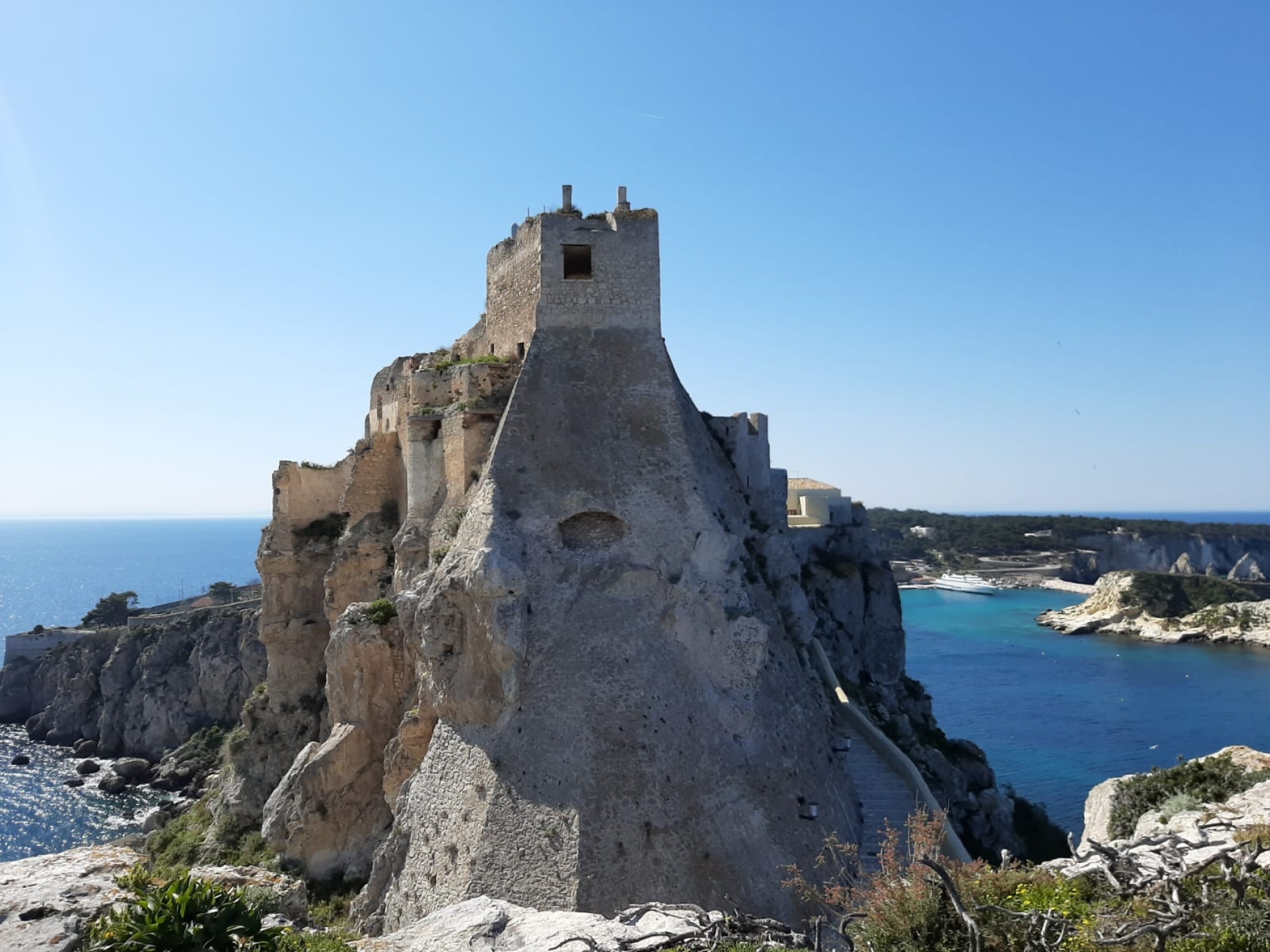 Le Perle dell’Adriatico: le Isole Tremiti